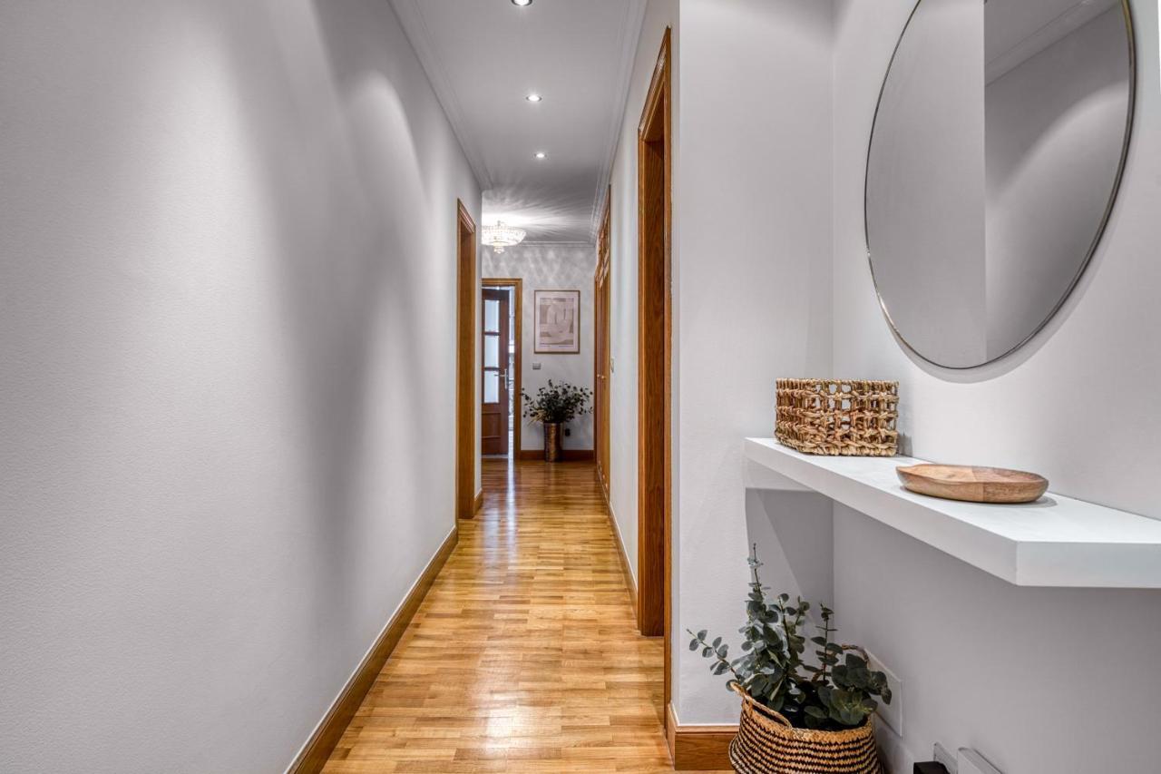 Always Easy L San Marcial Apartment Сан Себастиан Екстериор снимка
