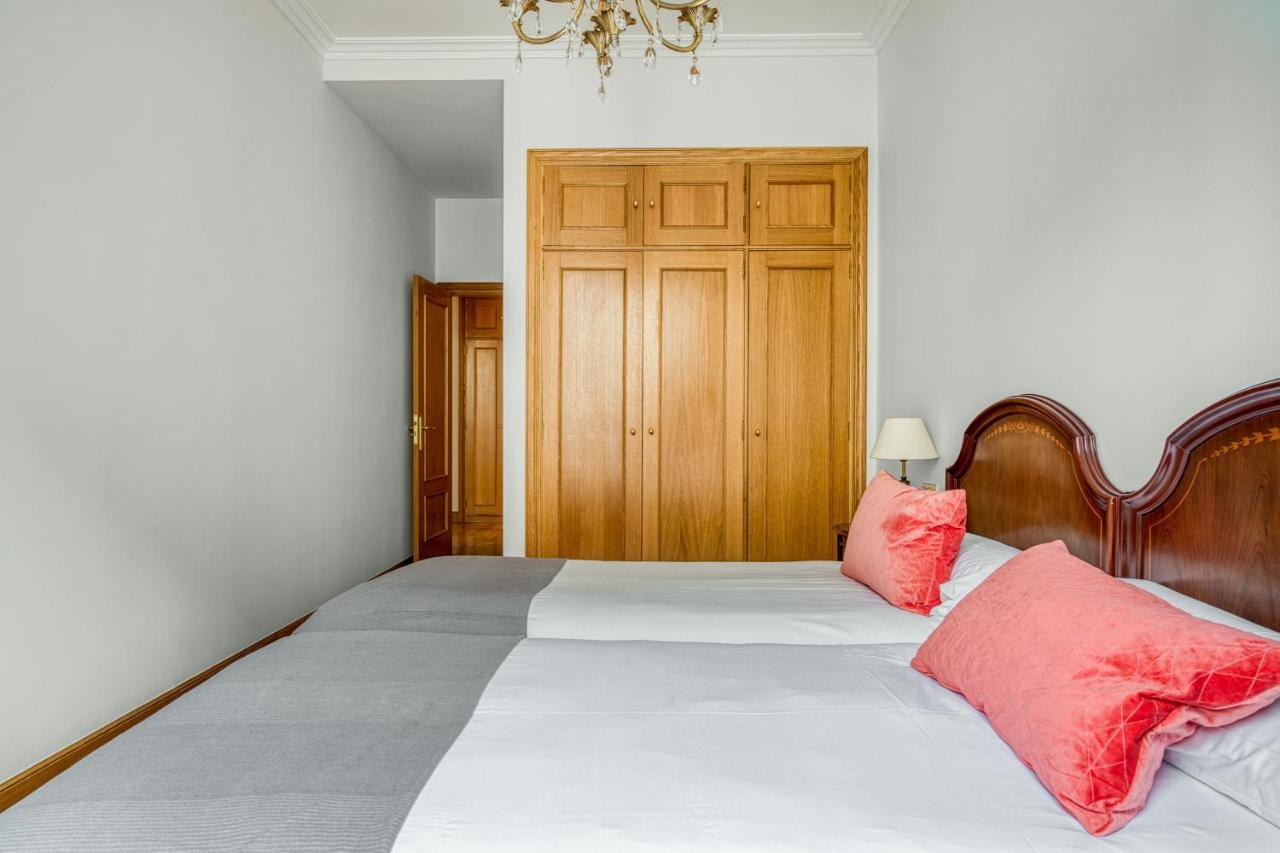 Always Easy L San Marcial Apartment Сан Себастиан Екстериор снимка