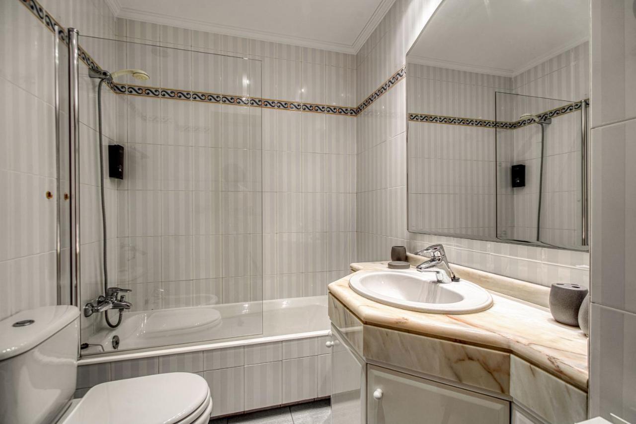 Always Easy L San Marcial Apartment Сан Себастиан Екстериор снимка