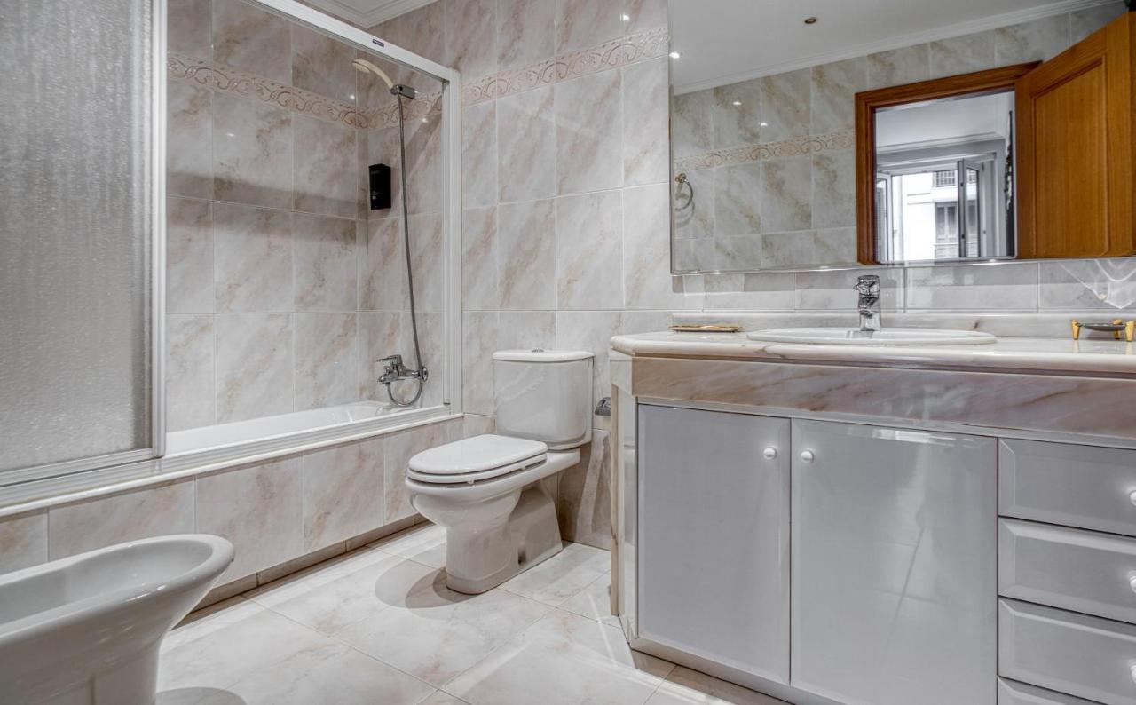 Always Easy L San Marcial Apartment Сан Себастиан Екстериор снимка