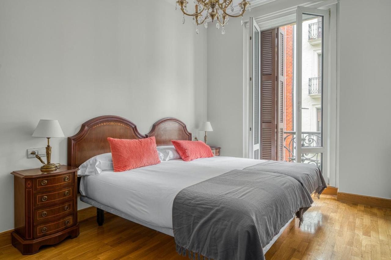 Always Easy L San Marcial Apartment Сан Себастиан Екстериор снимка